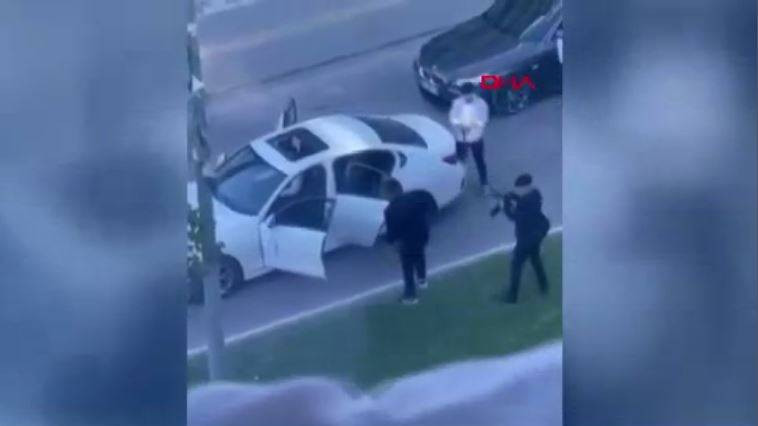 Düğün magandaları suç makinesi çıktı! Cadde ortasında terör estirmişlerdi - Resim: 9